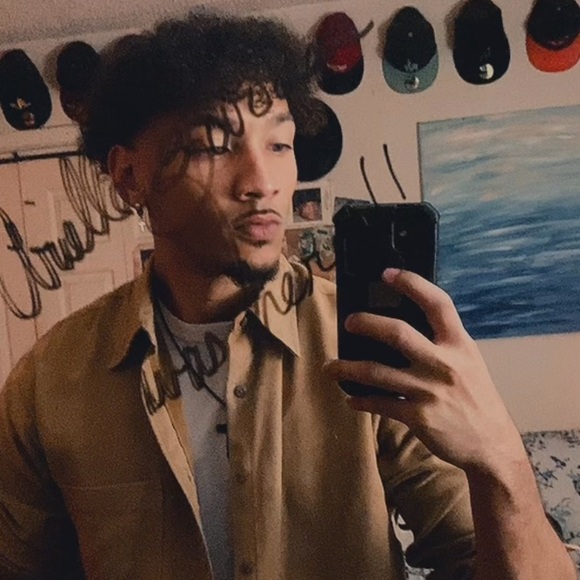 treyrighthere